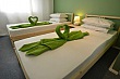 Зеленая Роща - Двухместный с двумя кроватями (twin) - В номере