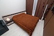 Аврора на Селькоровской - Стандарт с двуспальной кроватью - В номере