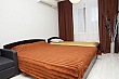 Аврора на Вайнера - Стандарт с двуспальной и односпальной кроватями и диваном - В номере