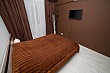 Аврора на Вайнера - Улучшенный с одной двуспальной кроватью и диваном - Интерьер