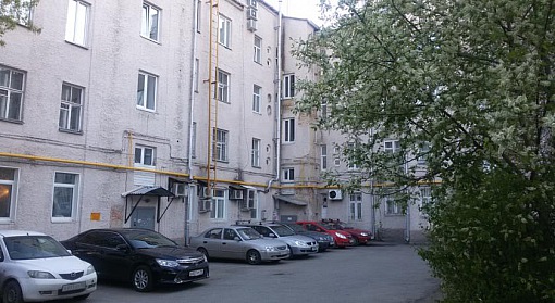 Атасикун - Екатеринбург, проспект Ленина, 29