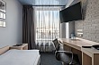 Маринс Парк Отель - Стандарт улучшенный с односпальной кроватью