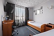 Маринс Парк Отель - Стандарт с двумя односпальными кроватями - 7000 Р/сутки