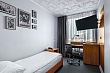 Маринс Парк Отель - Стандарт с односпальной кроватью - 5000 Р/сутки