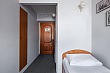 Маринс Парк Отель - Стандарт с односпальной кроватью