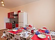 Апартаменты Flat - 3-комнатная на улице московской, 77 - Кухня