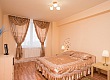Апартаменты Flat - 3-комнатная на улице московской, 77 - Спальня