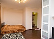 Апартаменты Flat - 1-комнатная на улице московской, 48 - Спальное место