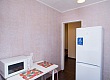 Апартаменты Flat - 1-комнатная на улице московской, 48 - Кухня