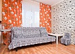 Апартаменты Flat - 1-комнатная на улице московской, 49 - Мебель