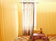 Аррива - Кровать в двухместном номере - Двухместный номер в хостеле Аррива в Екатеринбурге 