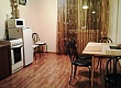 Квартиры - Алеся - апартаменты с двумя спальнями - кухня