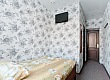 Мега Лайт - Одноместный эконом мансарда - В номере